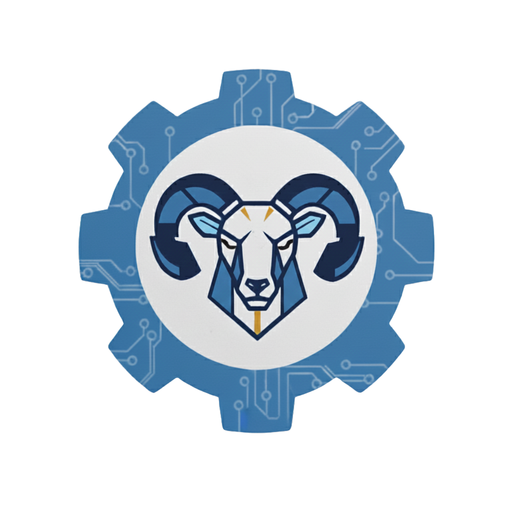 Ram Engineering crest