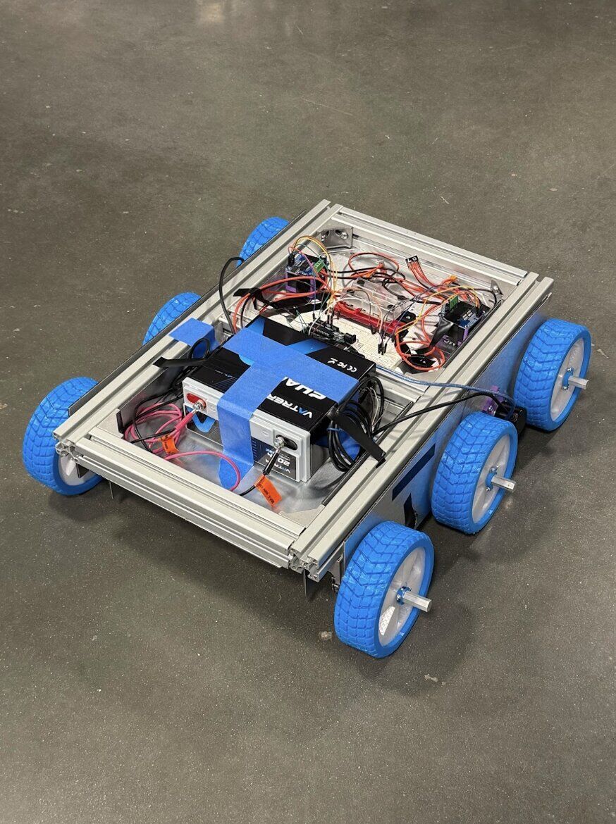 Project photo 2
